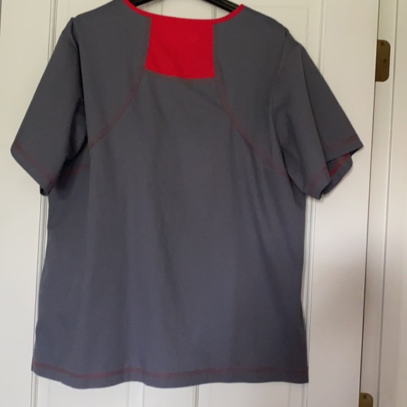 Bio Scrub Top - Picture 5 of 7